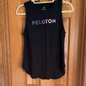 Peloton Tank